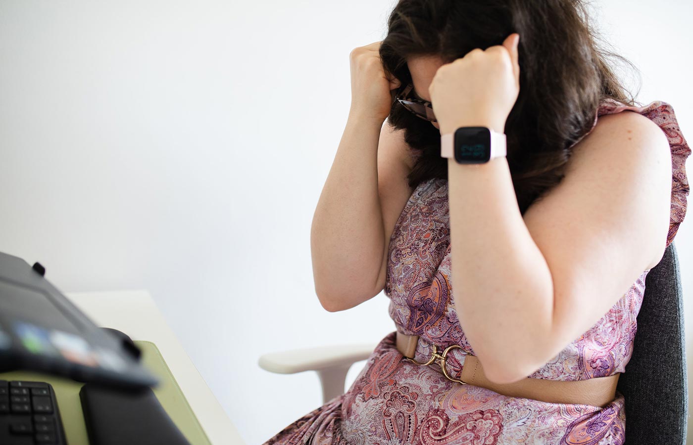 How your body is driving your behaviour without you even knowing it