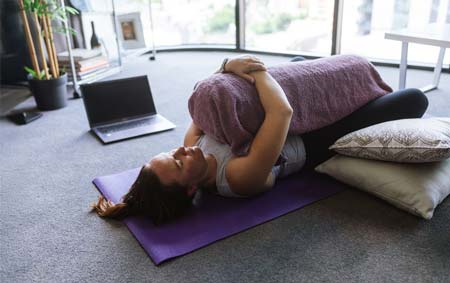 Core Energetics Emotional Release