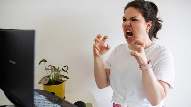 Week 10 - Allow Your Feelings to Flow