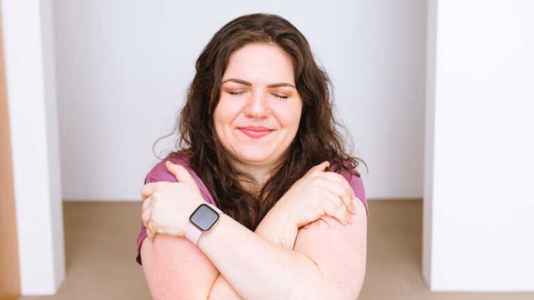 Week 4 - Body Development & Body Image