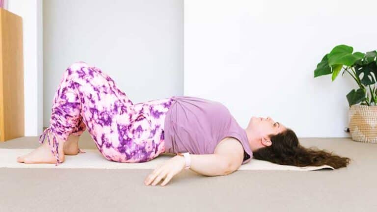 Week 6 - Sense Your Body