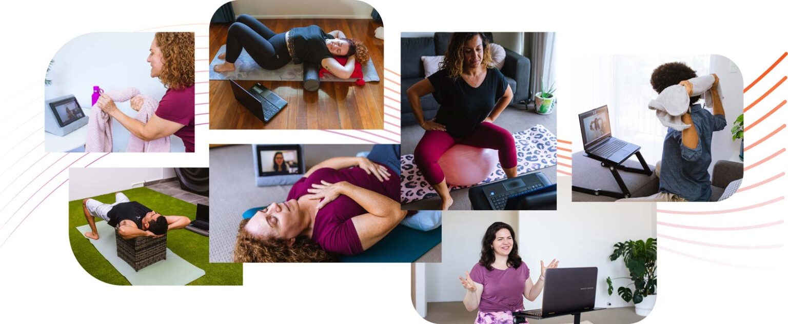 what is core energetics